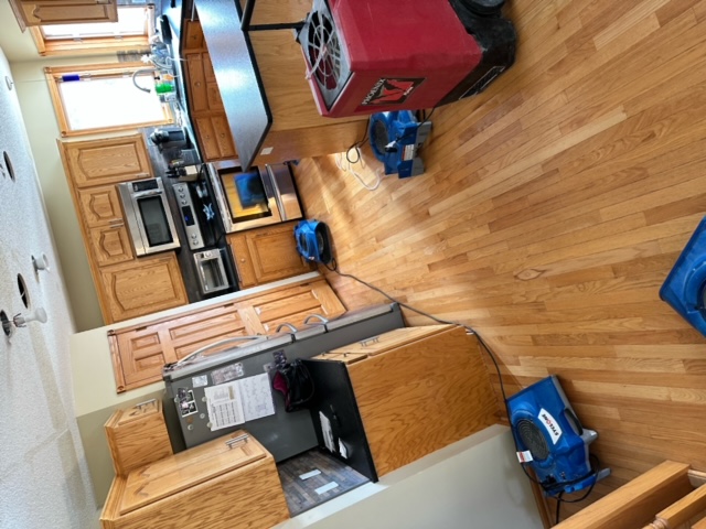 Content Restoration in Hennepin County, Minnesota - Water Damage Cleanup .AI CORP | American Restores Group