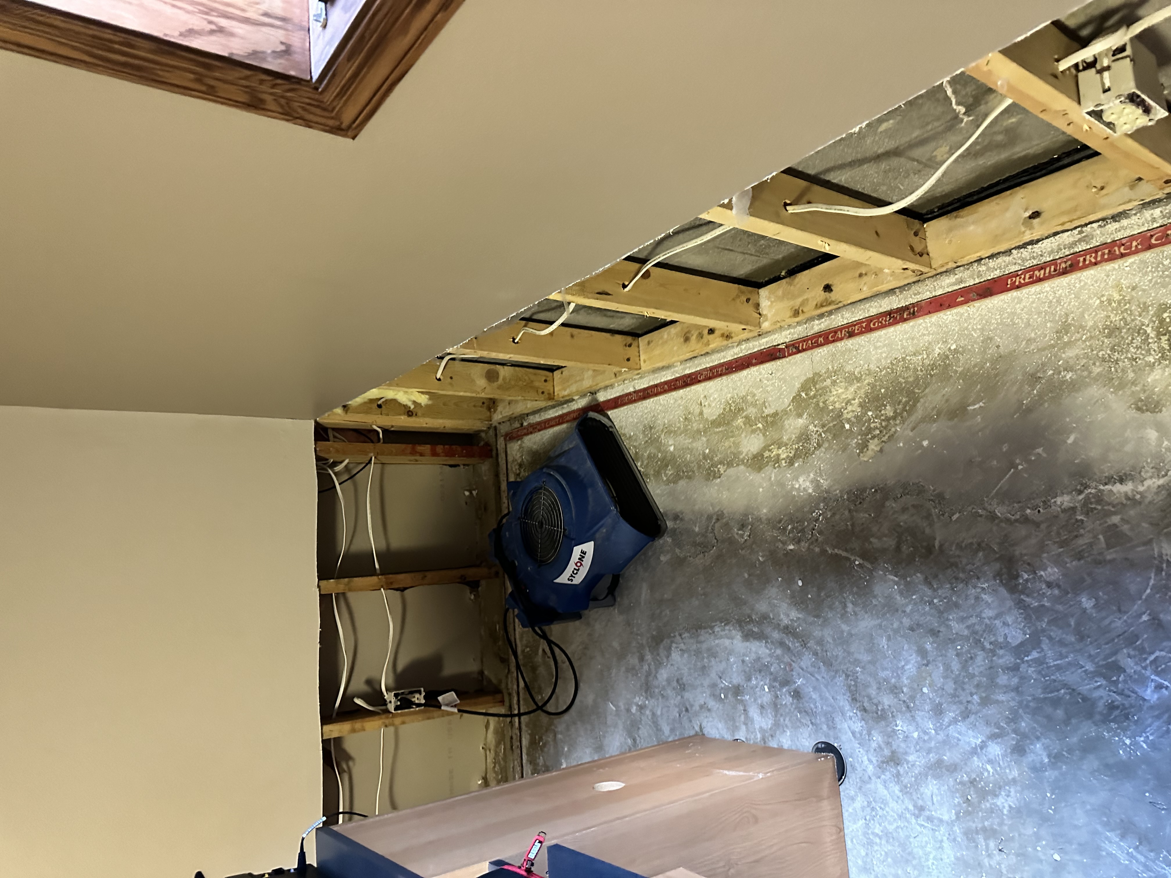 Sewage Cleanup in Hennepin County, Minnesota - Water Damage Cleanup .AI CORP | American Restores Group